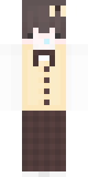 2D skin preview