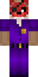 Skin preview for PixelIsAway