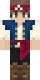 2D skin preview