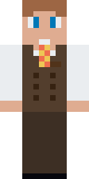 2D skin preview