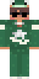Skin preview for Taped