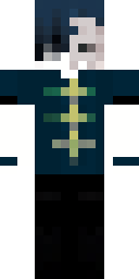2D skin preview
