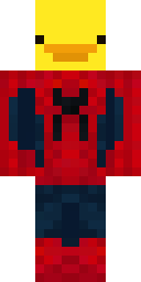 Skin preview for Frwed