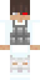 Skin preview for Hypxotix