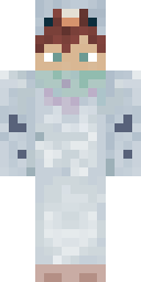 Skin preview for Taubsie