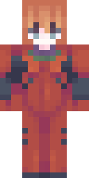 2D skin preview