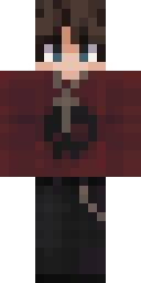 2D skin preview
