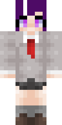 2D skin preview