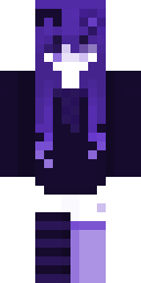 2D skin preview