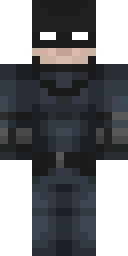 2D skin preview