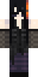 2D skin preview