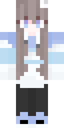 2D skin preview