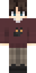 Skin preview for Xthu