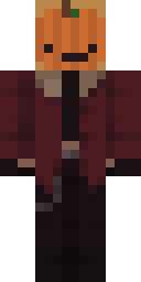 Skin preview for ColdWho