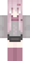 2D skin preview