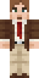 Skin preview for OmarAlSomah