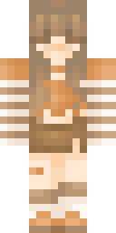 Skin preview for Shoqri