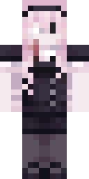Skin preview for thatisnotcorrect