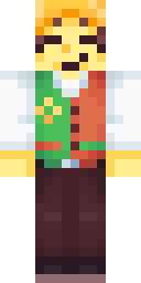 Skin preview for Its_real_arsam