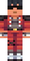 2D skin preview