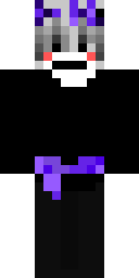 2D skin preview