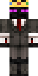 2D skin preview