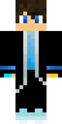 Skin preview for EpixtonixYT