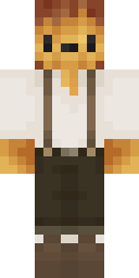 2D skin preview