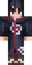 Skin preview for Safezy