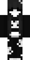 Skin preview for ogrodyy