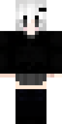 2D skin preview