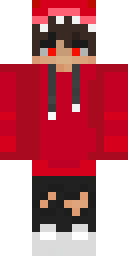 Skin preview for AdamAdiss
