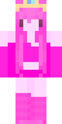 2D skin preview