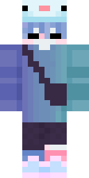 Skin preview for Rissily