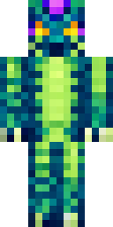Skin preview for Dr_Yummyumm