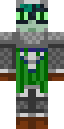 Skin preview for GDawgHidden
