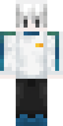 Skin preview for clawsrx