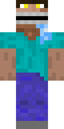 2D skin preview