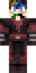 2D skin preview