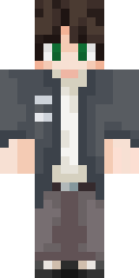 2D skin preview