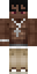 Skin preview for Dario_tvi