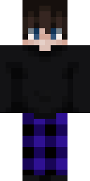 2D skin preview