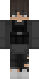 Skin preview for Spritzu