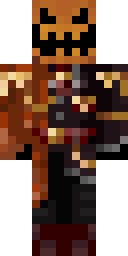 2D skin preview