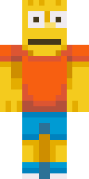 2D skin preview