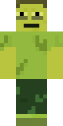 Skin preview for DCHIMEAN