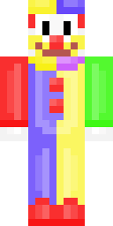 Skin preview for Ahtna
