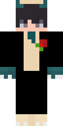 2D skin preview