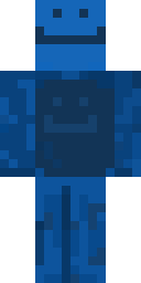 Skin preview for GulenYagizzim