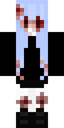 2D skin preview